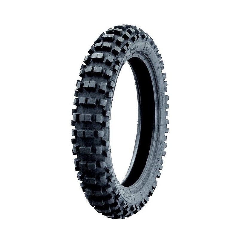 HEIDENAU OPONA 120/90-18 K74 M+S 65M TT TYŁ DOT 40/2025