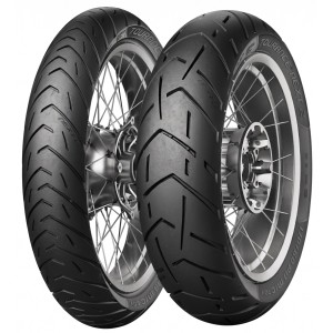 METZELER OPONA 170/60ZR17 TOURANCE NEXT 2 72W TL M/C TYŁ DOT 22/2022