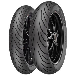 PIRELLI OPONA 100/80-17 ANGEL CITY 52S M/C TL PRZÓD DOT 04/2026