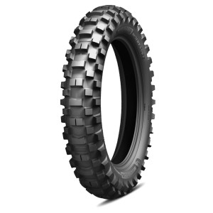 MICHELIN OPONA 140/80-18 DESERT RACE BAJA 70R TT TYŁ DOT 12/2026