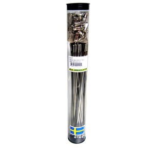 CC SZPRYCHY KPL. 18\" TYŁ SURRON ULTRA BEE \'23-, (10G/250-36) (3,2 X 200MM) (50-0894H) (CC PRODUCTS)