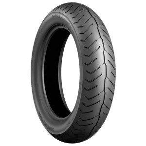 BRIDGESTONE OPONA 130/80R17 EXEDRA G853 G 65H TL SUZUKI VL1500 (\'13) DOT 35/2023