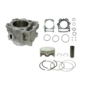 BRONCO CYLINDER KOMPLETNY YAMAHA YFM 700 RAPTOR 15-19 STD = 102MM (20004-K02) - ZASTĄPIONY PRZEZ CA-40001K1- drobne rysy na gład