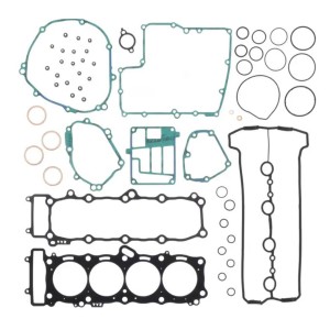 ATHENA KOMPLET USZCZELEK YAMAHA FZ1 1000 \'06-\'13, FZ1 FAZER \'06-\'15 (BEZ USZCZELNIACZY OLEJOWYCH)
