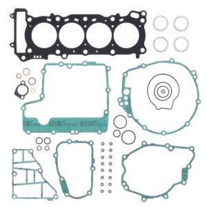ATHENA KOMPLET USZCZELEK YAMAHA FZ6 R \'11-\'17, XJ6 09-\'15, XJ 600 DIVERSION S \'09-\'15 (BEZ USZCZELNIACZY OLEJOWYCH I USZCZE