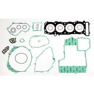 ATHENA KOMPLET USZCZELEK YAMAHA FJR 1300 \'01-\'18 (BEZ USZCZELKI POKRYWY ZAWOROWEJ)