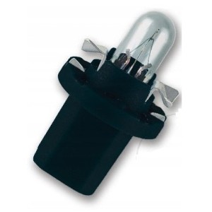 OSRAM ŻARÓWKA 12V 1,2W B8,5D