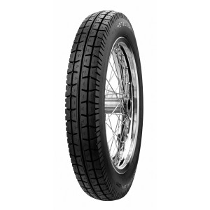 METZELER OPONA 4.00-18 BLOCK K 64P TT PRZÓD/TYŁ DOT 46/2023