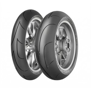 DUNLOP OPONA 120/70ZR17 (58W) TL D213 GP PRO 3 RACE TL PRZÓD DOT 23/2025