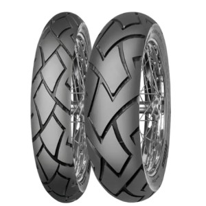 MITAS OPONA 110/80R19 TERRA FORCE-R 59V TL PRZÓD DOT 10/2026 (567770) (ZAMIENNIK:70000565)