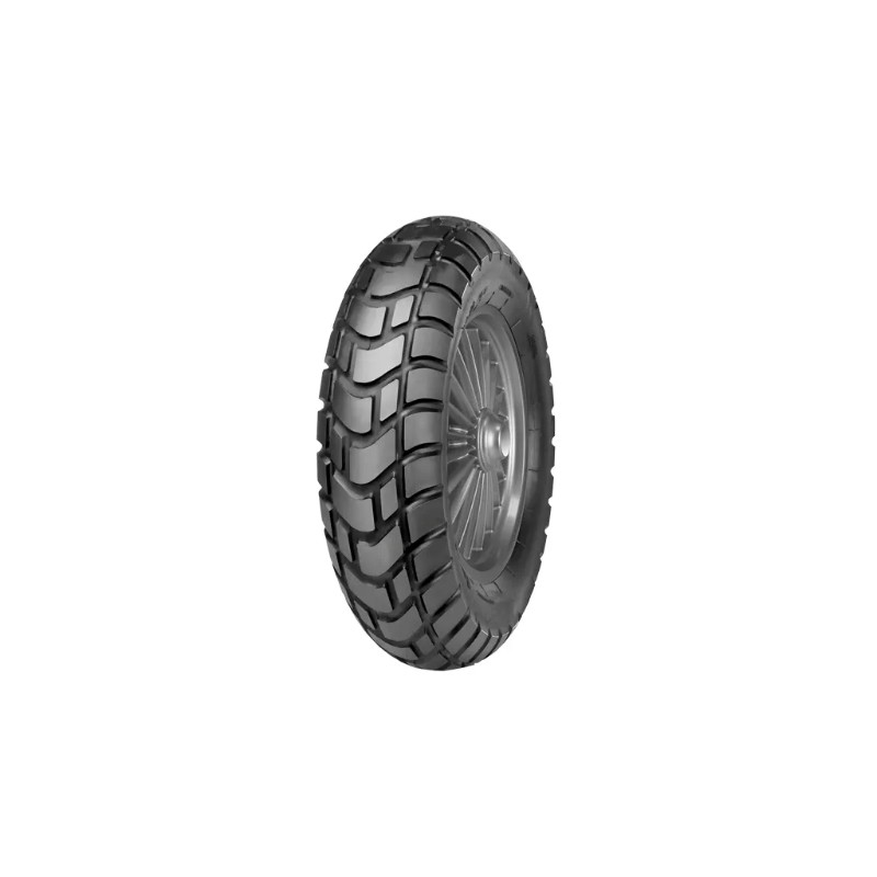 MITAS OPONA 120/90-10 MC 17 56J TL (DO 100 KM/H) PRZÓD/TYŁ DOT 11/2026 (573060)