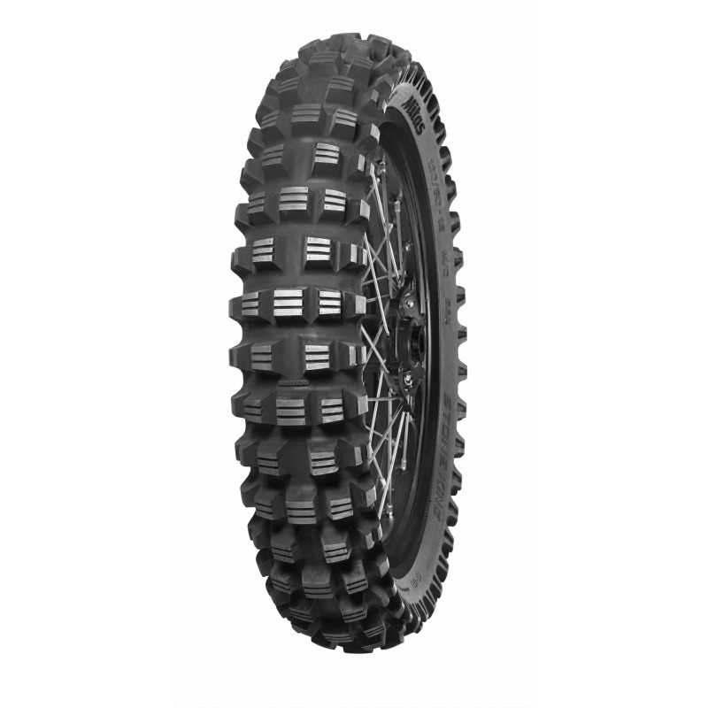 MITAS OPONA 120/90-18 STONE KING 71N M+S TT TYŁ DOT 47/2025 (ZAMIENNIK:70000268)