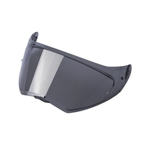 CABERG CZĘŚCI WIZJER (SZYBKA) LUSTRO (MIRROR), ODPORNY NA ZARYSOWANIA Z PINAMI POD PINLOCK DO MODELU DRIFT EVO II KOLOR LEKKO DY