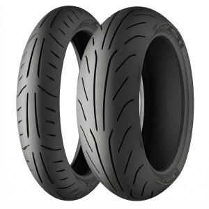 MICHELIN OPONA 120/70-13 POWER PURE SC 53P TL M/C PRZÓD DOT 12/2026