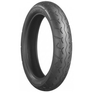 BRIDGESTONE OPONA 150/80R17 EXEDRA G701 72H TL PRZÓD DOT 04/2026