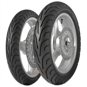 DUNLOP OPONA 110/80-18 ARROWMAX STREETSMART 58V TL PRZÓD DOT 24/2025