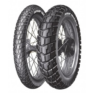 DUNLOP OPONA 90/90-21 TRAILMAX 54H TL PRZÓD DOT 14-15/2026