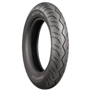 BRIDGESTONE OPONA 120/70-14 HOOP B03 55S TL YAMAHA XP500 T-MAX PRZÓD DOT 46/2025