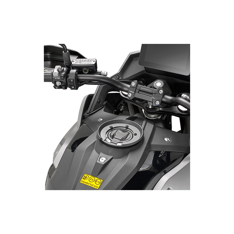 KAPPA 2026/04 MOCOWANIE TANKLOCK MORBIDELLI T 1002 VX \'25-26