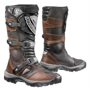 FORMA BUTY ADVENTURE DRY KOLOR BRĄZOWY ROZMIAR 45