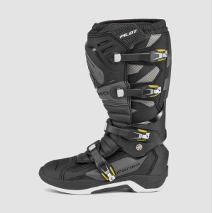 FORMA BUTY CROSS PILOT KOLOR CZARNY/SZARY ROZMIAR 45