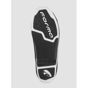 FORMA BUTY CROSS PILOT KOLOR CZARNY/SZARY ROZMIAR 45