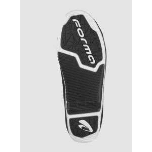 FORMA BUTY CROSS TRACTION KOLOR CZARNY/CZERWONY/BIAŁY ROZMIAR 43