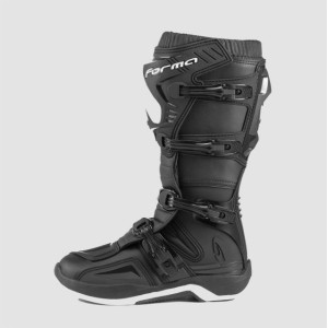 FORMA BUTY CROSS TRACTION KOLOR CZARNY ROZMIAR 42