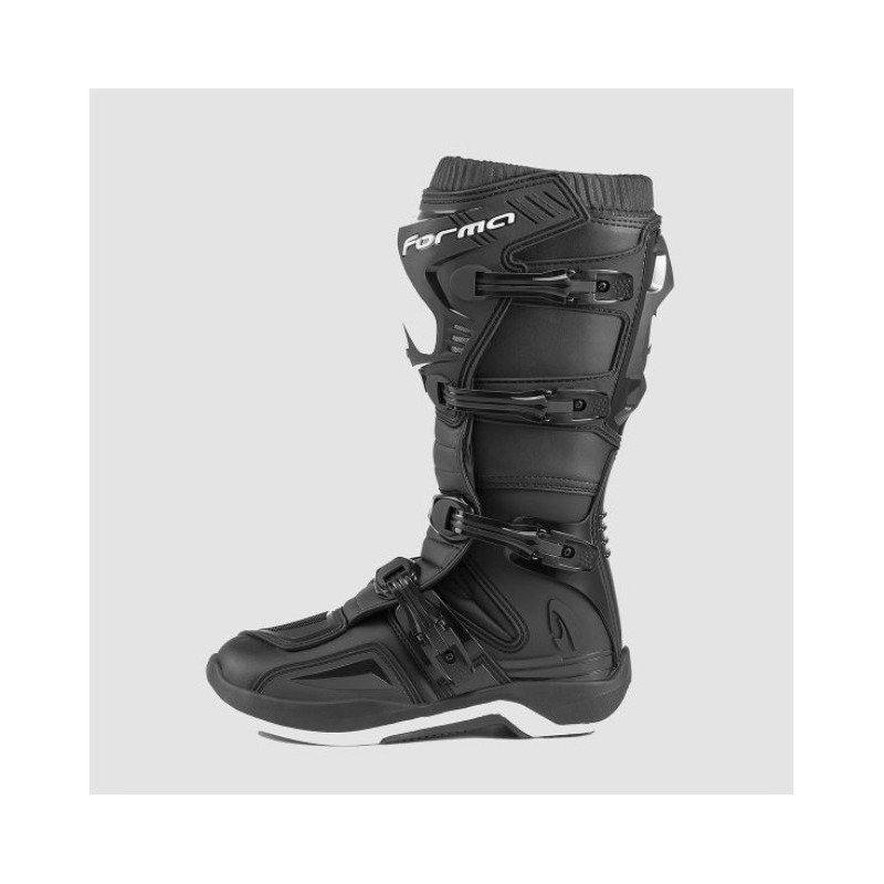 FORMA BUTY CROSS TRACTION KOLOR CZARNY ROZMIAR 45
