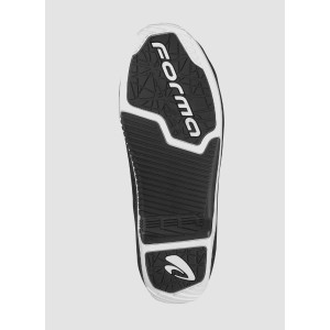 FORMA BUTY CROSS TRACTION KOLOR CZARNY ROZMIAR 45