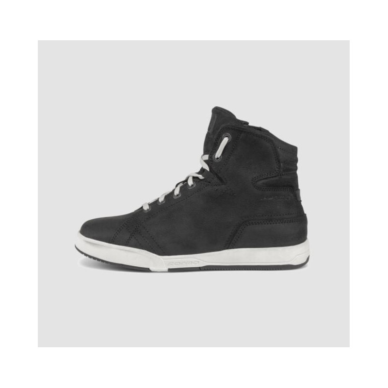FORMA BUTY SWIFT X FIT DRY KOLOR CZARNY/BIAŁY ROZMIAR 43