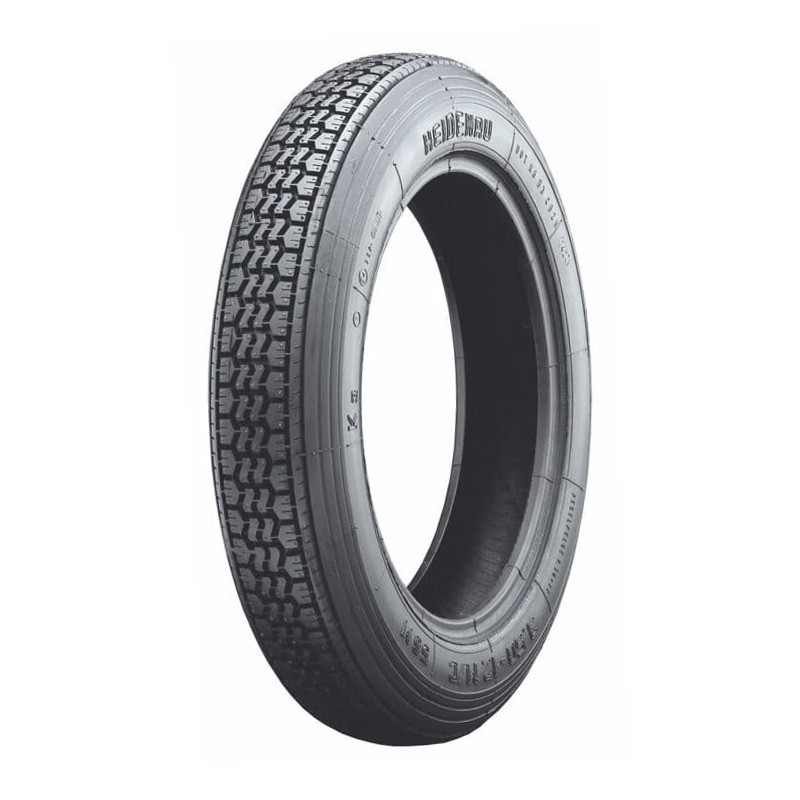 HEIDENAU OPONA 3.50-12 K3 56M TT (OLDTIMER-CLASSIC) PRZÓD/TYŁ DOT 17/2026