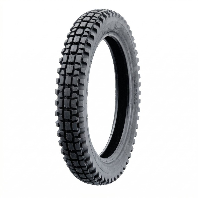 HEIDENAU OPONA 3.50-18 K37 62P TT M/C REINF PRZÓD/TYŁ DOT 09/2026