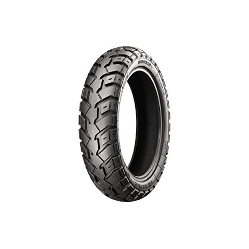 HEIDENAU OPONA 140/80-17 K60 SCOUT 69T TL M/C M+S TYŁ DOT 18/2026