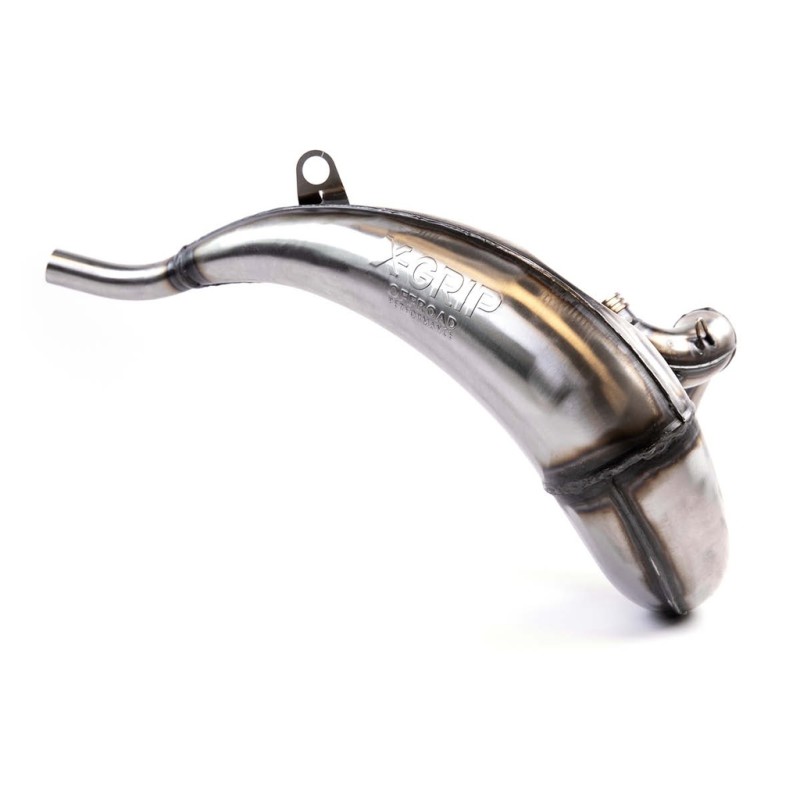 X-GRIP DYFUZOR/KOMORA REZONANSOWA PASUJE DO: KTM EXC, XC-W, 250-300 \'24-, KTM SX, XC, 250-300 \'23-, HUSQVARNA TE, 250-300 \'24