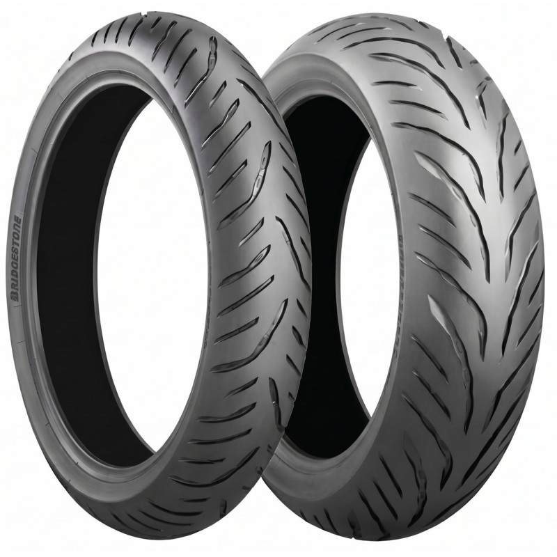 BRIDGESTONE OPONA 180/55ZR17 BATTLAX T32 GT (73W) TL TYŁ DOT 06/2026