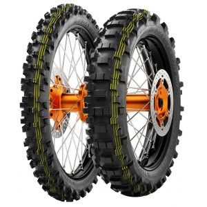 METZELER OPONA 90/100-21 MCE 6 DAYS EXTREME FIM SUPER SOFT MST 57M TT PRZÓD DOT 09/2026