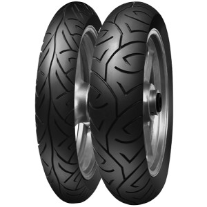 PIRELLI OPONA 110/80-17 SPORT DEMON 57H TL M/C PRZÓD DOT 09/2026