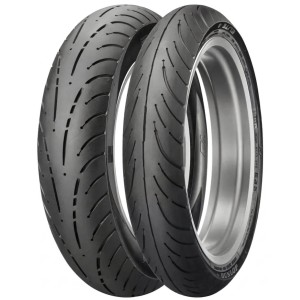 DUNLOP OPONA 180/70R16 ELITE 4 MT 77H TL TYŁ DOT 25/2024