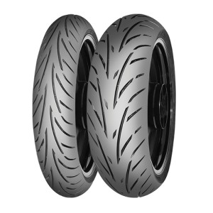 MITAS OPONA 170/60ZR17 TOURING FORCE MCTT 72W TL TYŁ DOT 13/2026 (574236)