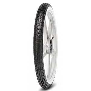 MITAS OPONA 2.25-18 B4 42J TT PRZÓD/TYŁ BIAŁY BOK DOT 12/2026 (572940)