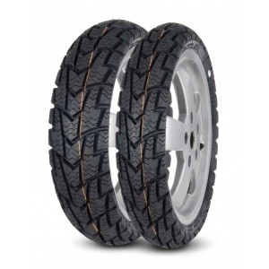 MITAS OPONA 80/80-14 MC 32 WIN SCOOT 53L TL/TT M+S PRZÓD/TYŁ DOT 12/2023