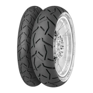CONTINENTAL OPONA 90/90-21 CONTITRAILATTACK 3 (54V) TL M/C PRZÓD DOT 02-03/2026 (240324)