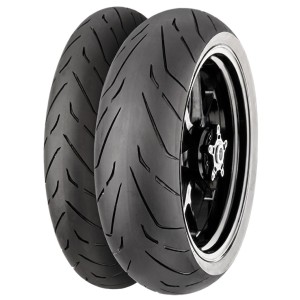 CONTINENTAL OPONA 160/60ZR17 CONTIROAD (69W) TL M/C TYŁ DOT 19/2025 (244592) (oferta specjalna) (wycofane)