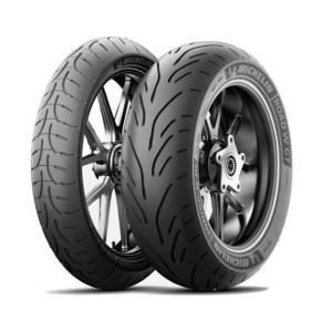 MICHELIN OPONA 130/70R18 ROAD W GT 63H M/C TL PRZÓD DOT 05/2026