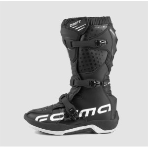 FORMA BUTY CROSS DRIFT KOLOR CZARNY ROZMIAR 34