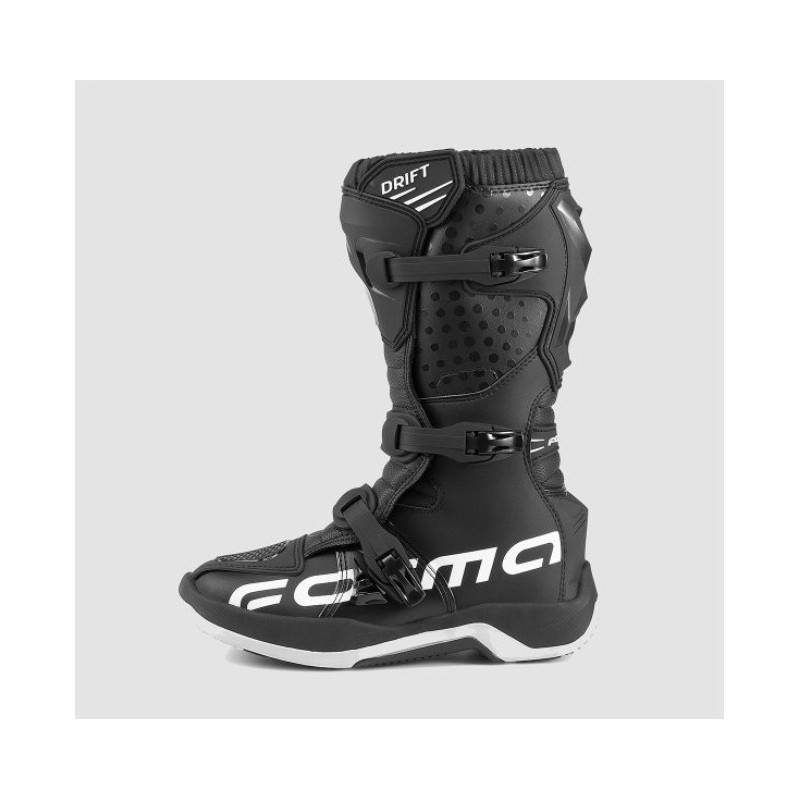FORMA BUTY CROSS DRIFT KOLOR CZARNY ROZMIAR 34