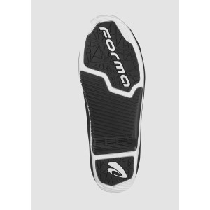 FORMA BUTY CROSS DRIFT KOLOR CZARNY/POMARAŃCZOWY/BIAŁY ROZMIAR 35
