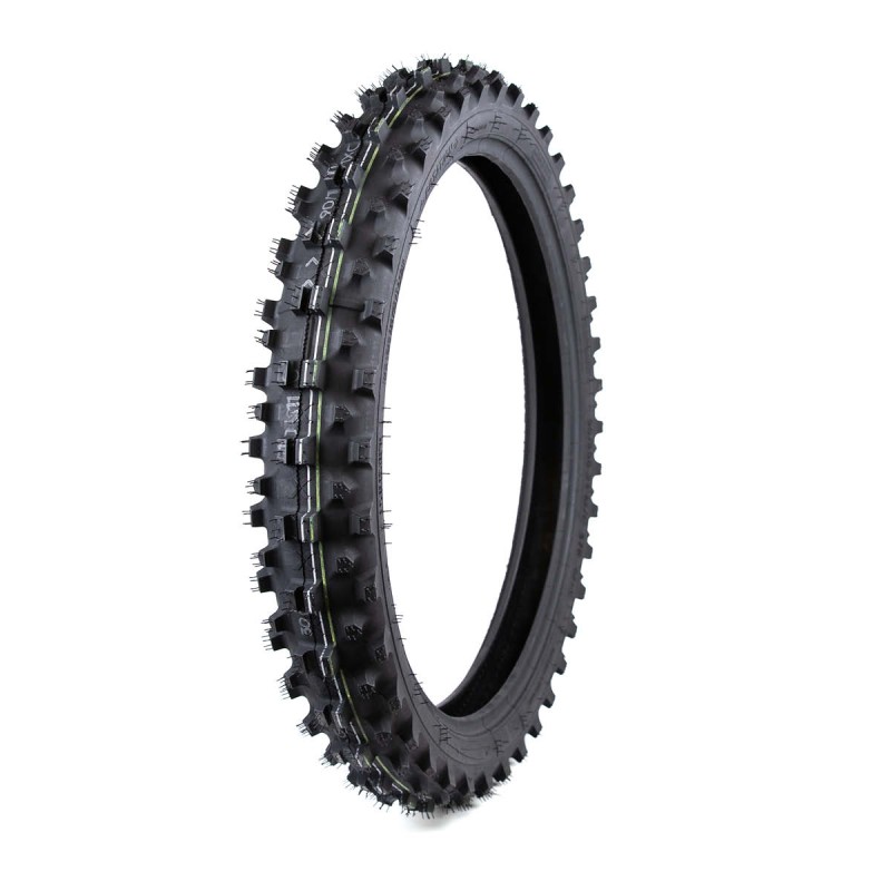 X-GRIP PROMOCJA OPONA MOTOCROSS/ENDURO 90/100-21 MACHETE MEDIUM F.I.M M/C 57R M+S PRZÓD DOT 03-22/2024