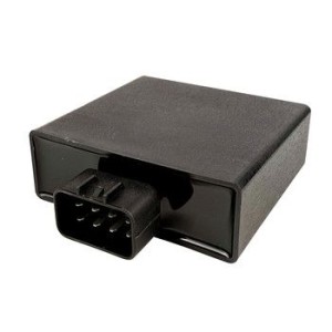 DZE MODUŁ ZAPŁONU CDI YAMAHA TW 200 \'01-\'05 (OEM-5LB-85540-02)
